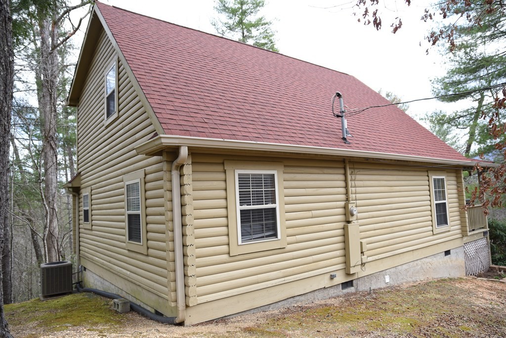 522 Nathans Nook Road Townsend, TN 37882 - Photo 26 of 33 Gallery Image 26