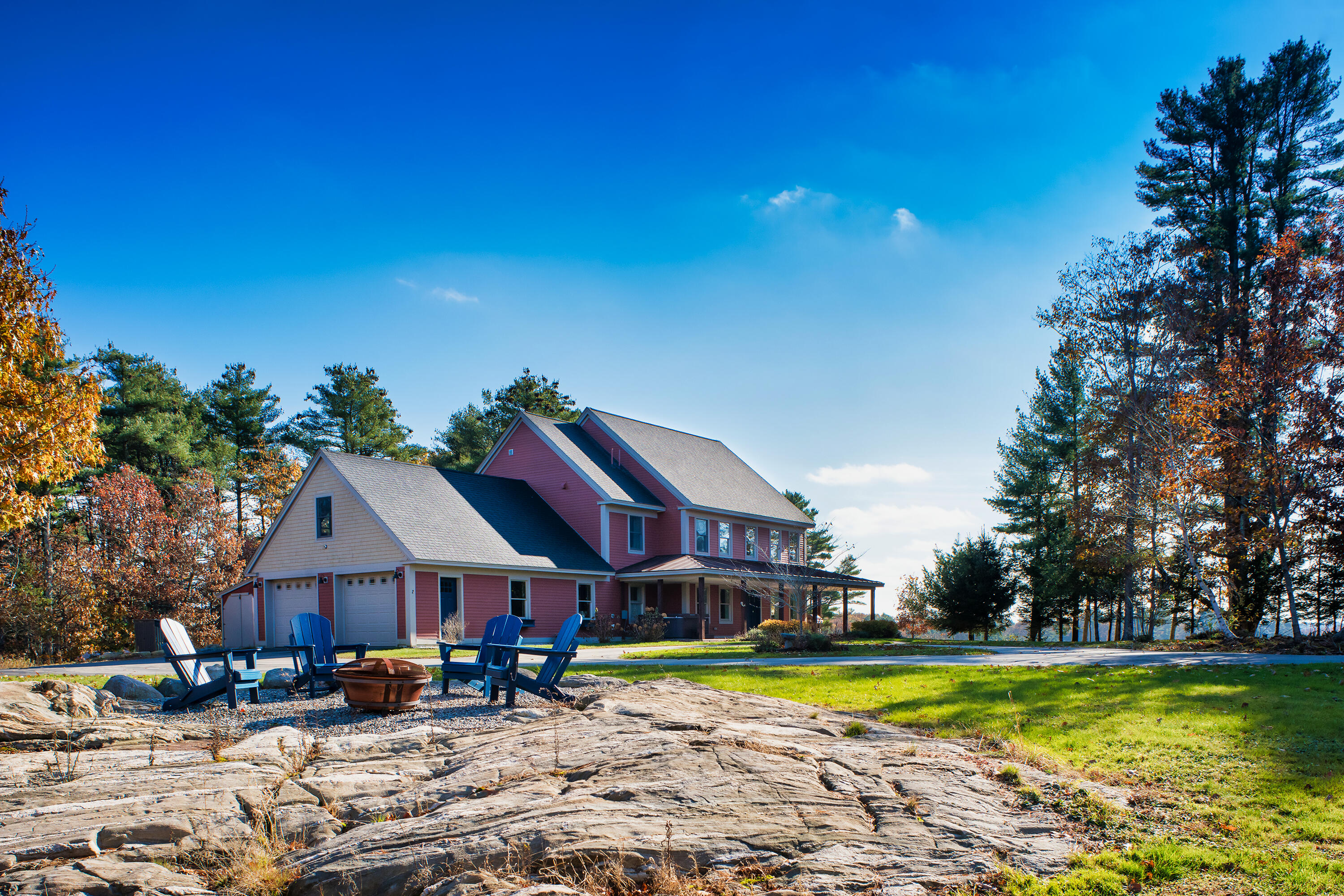 2 Grace Lily Road Newcastle, ME 04553 - Photo 1 of 25 04-2GraceLilyLane-SBS