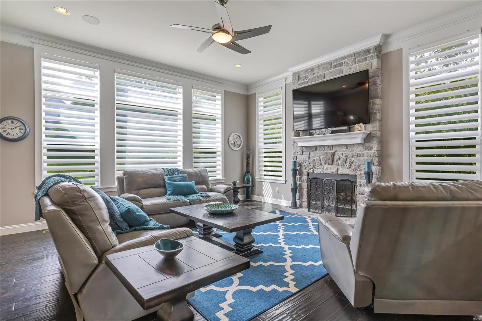 180 Shortleaf Pine Drive St. Charles, MO 63304 - Photo 11 of 71