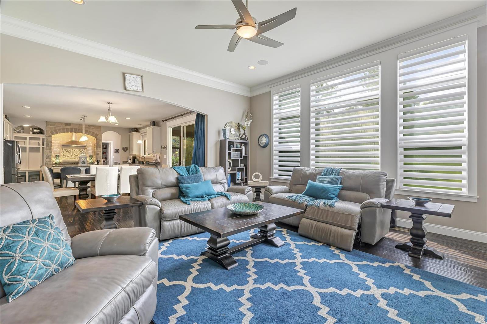 180 Shortleaf Pine Drive St. Charles, MO 63304 - Photo 13 of 71