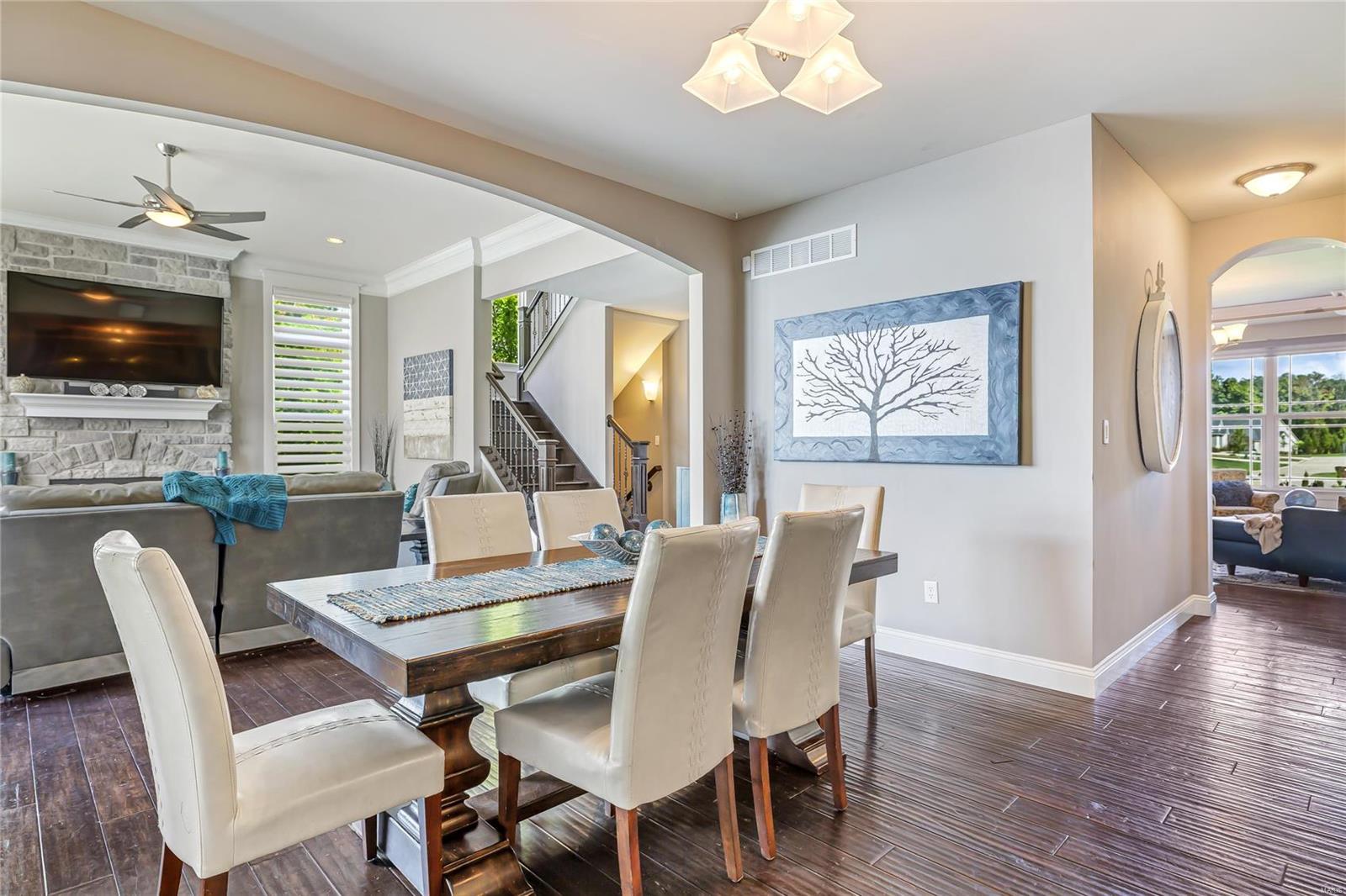 180 Shortleaf Pine Drive St. Charles, MO 63304 - Photo 15 of 71