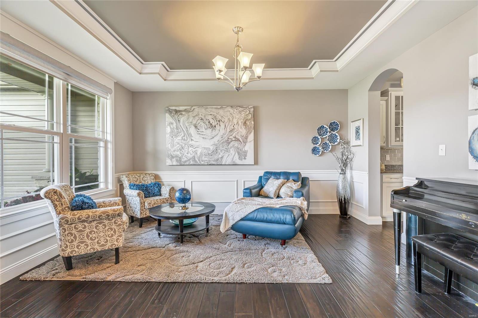 180 Shortleaf Pine Drive St. Charles, MO 63304 - Photo 5 of 71