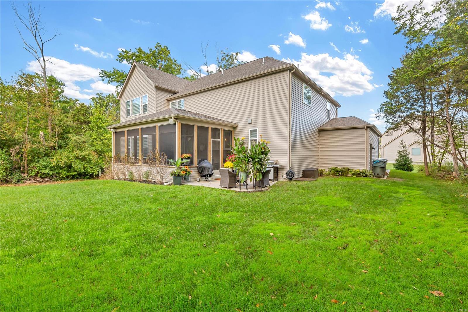 180 Shortleaf Pine Drive St. Charles, MO 63304 - Photo 62 of 71