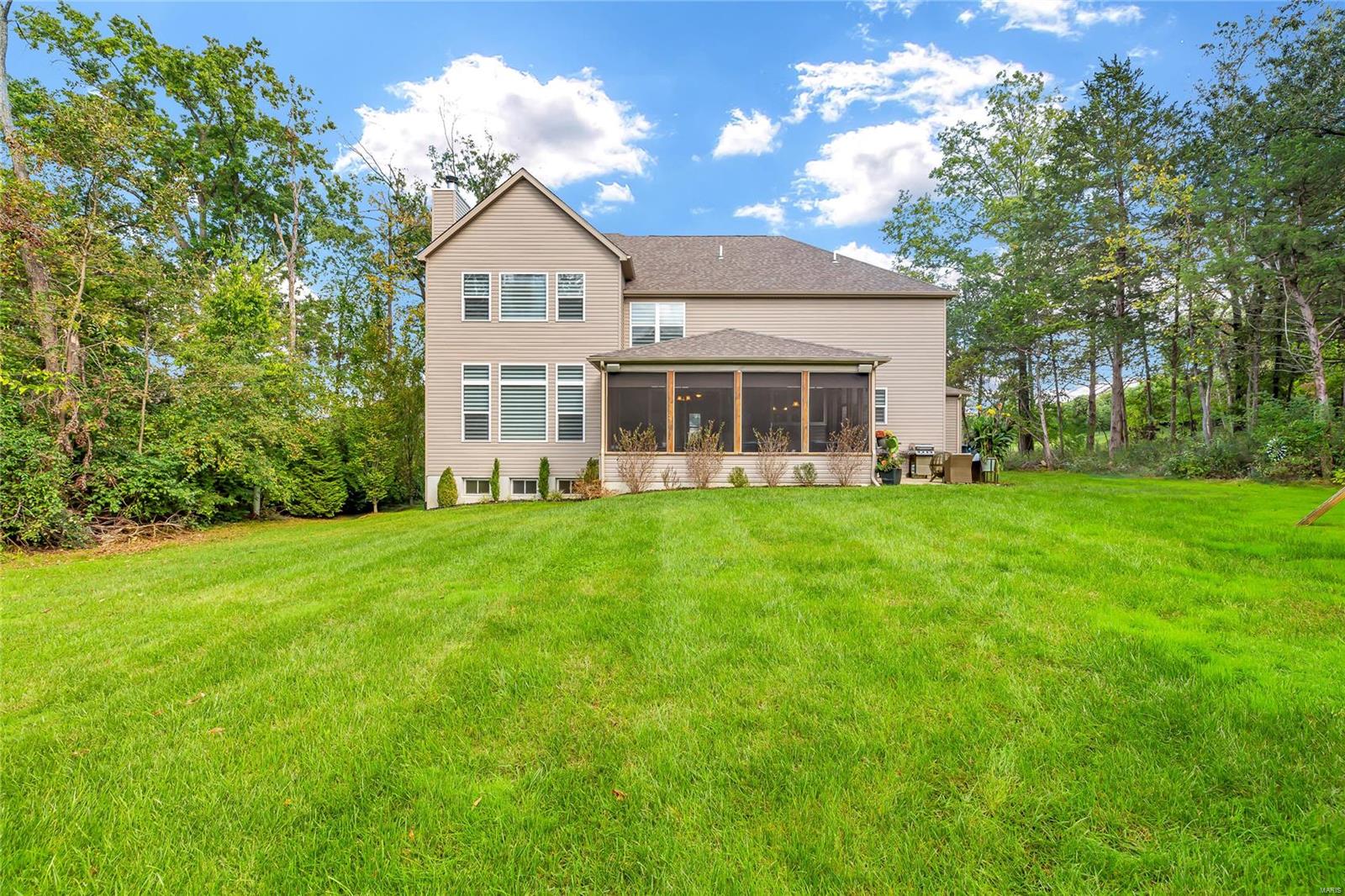 180 Shortleaf Pine Drive St. Charles, MO 63304 - Photo 63 of 71