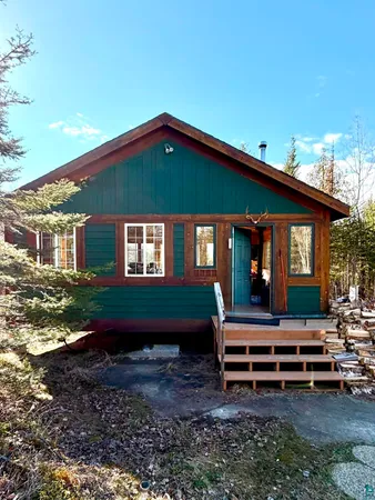 $140,000 | 1537 Camp 20 Road, Grand Marais, MN 55604