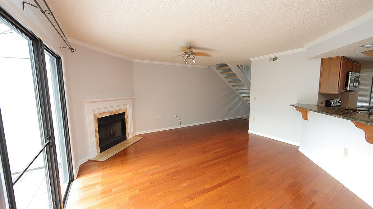 7902 Falcon Rest Circle, Unit 7902 Raleigh, NC 27615 - Photo 3 of 13 Photo 3