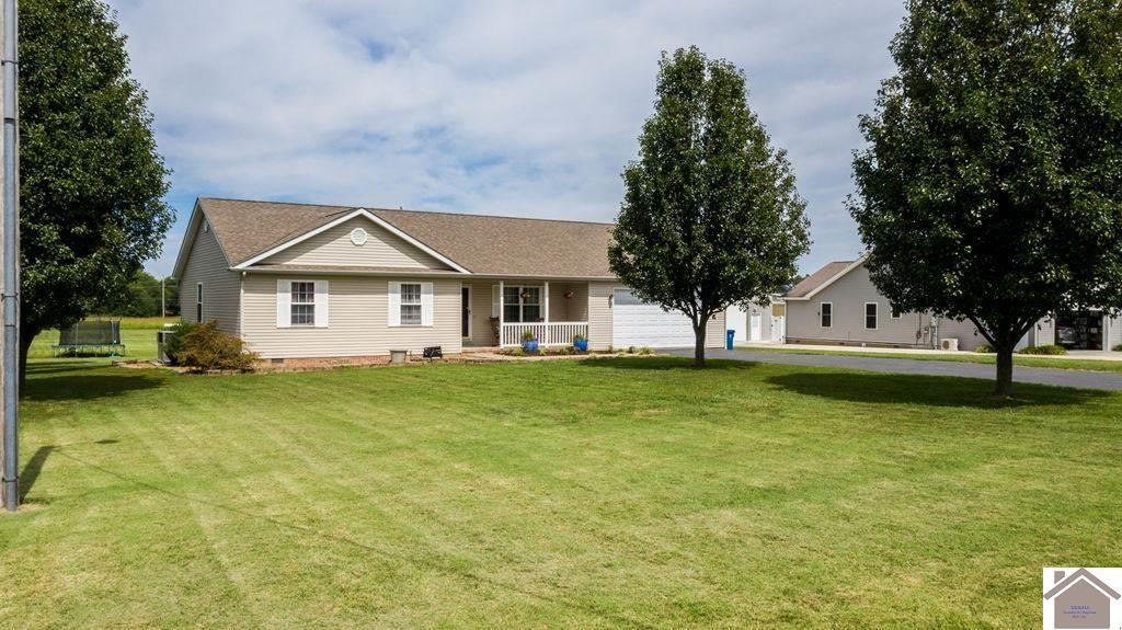 665 Ferren Road Ledbetter, KY 42058 - Photo 1 of 1 Photo 1