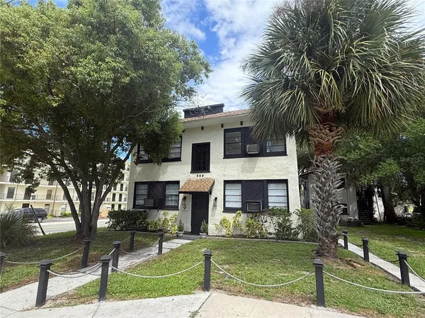 $1,195 | 669 Avenue B Northwest, Unit 9, Winter Haven, FL 33881