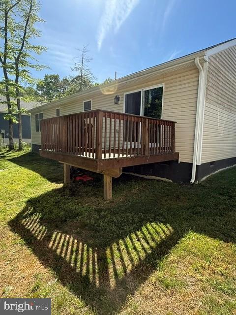 32 Placid Road Colonial Beach, VA 22443 - Photo 10 of 54