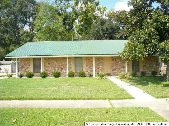 5538 Upton Drive Baton Rouge, LA 70809 - Photo 2 of 9