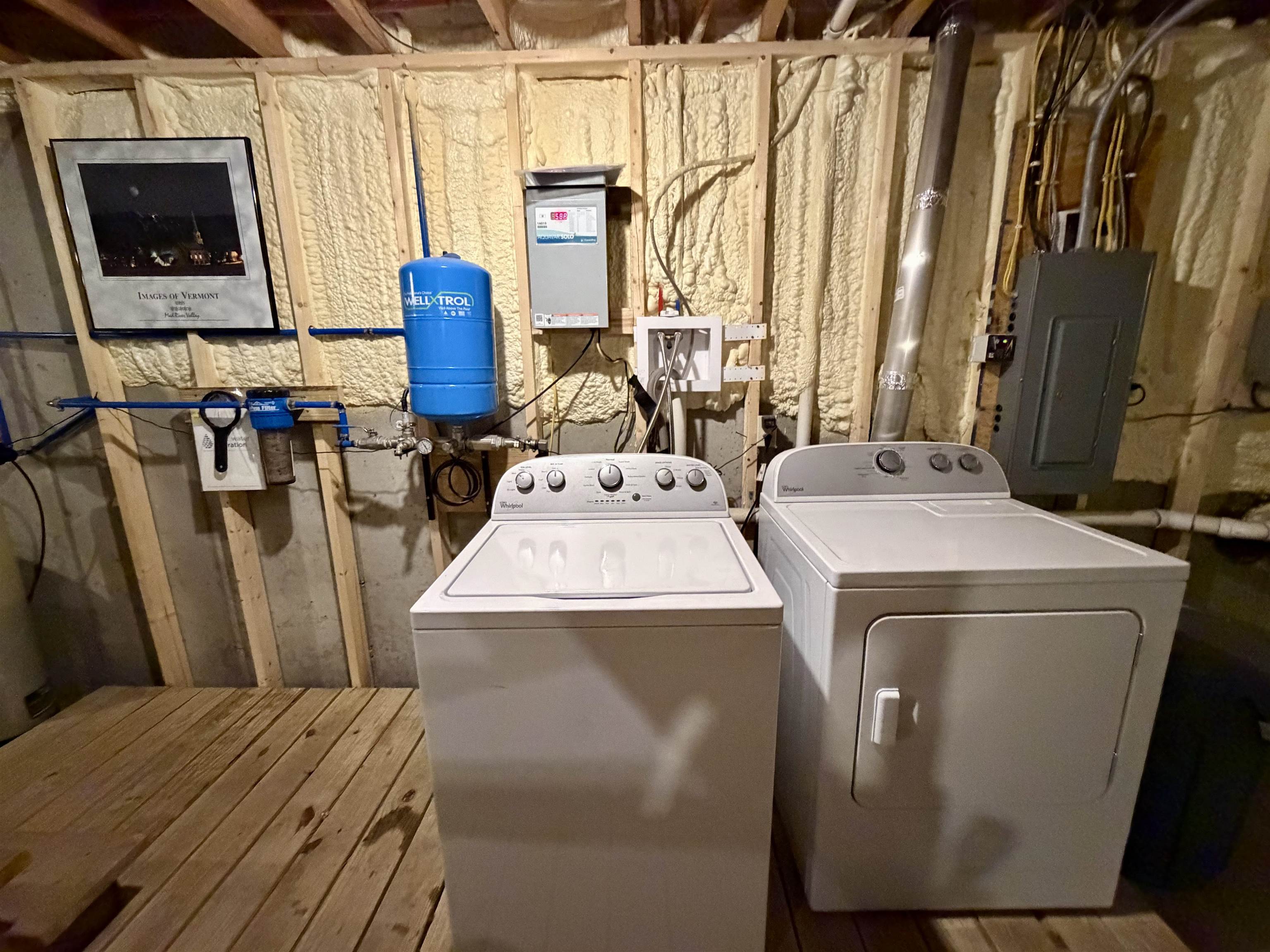 45 Rolston Road Waitsfield, VT 05673 - Photo 39 of 44
