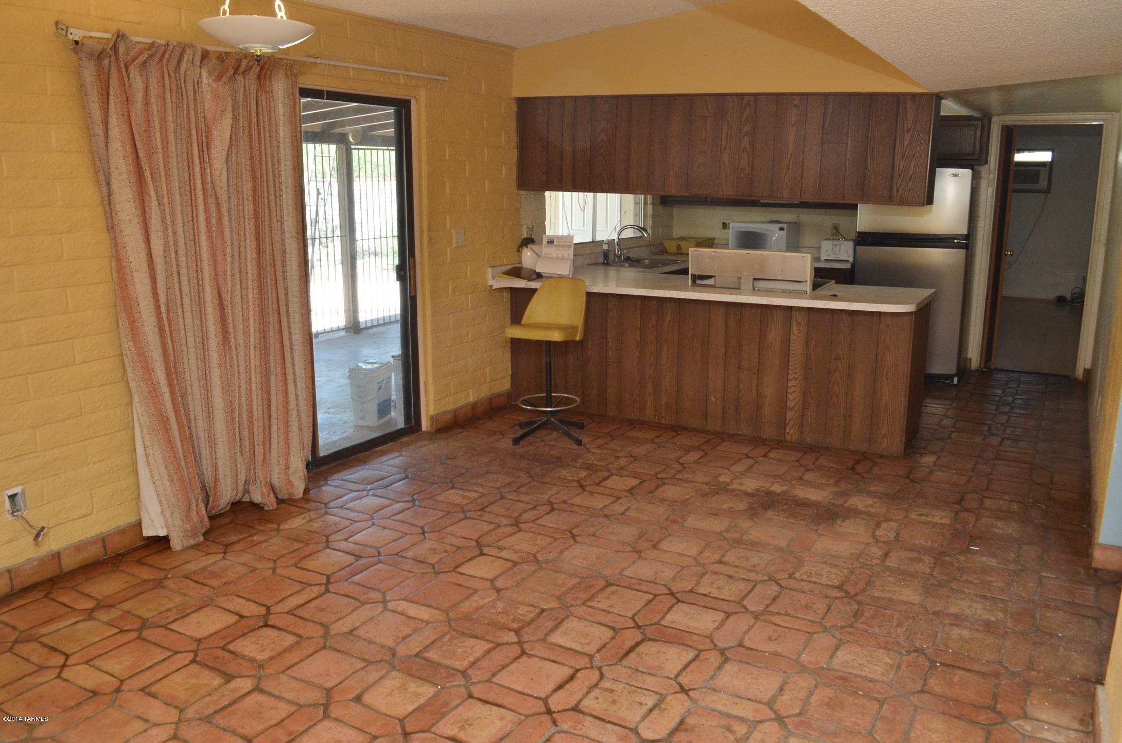 2800 Paradise Mountain Road Tucson, AZ 85713 - Photo 21 of 35