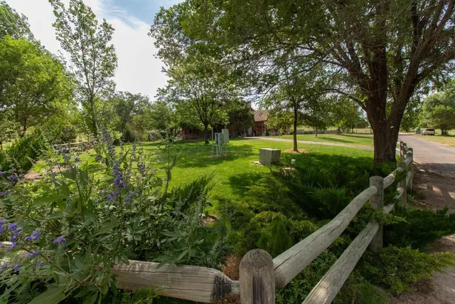 $2,850,000 | 21401 Hope Road, Canyon, TX 79015