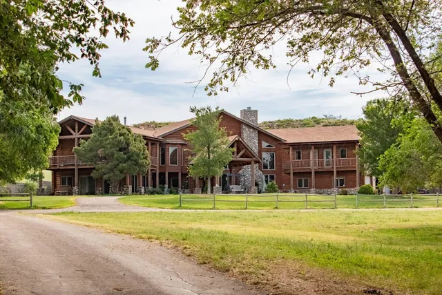 $2,850,000 | 21401 Hope Road, Canyon, TX 79015