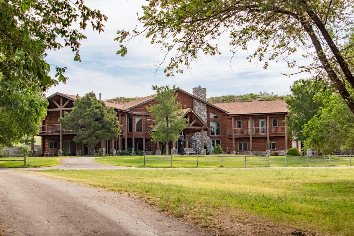 21401 Hope Road Canyon, TX 79015 - Photo 103 of 112 21401_Hope_Rd_049_House