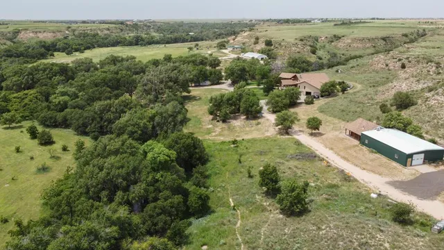 $2,850,000 | 21401 Hope Road, Canyon, TX 79015