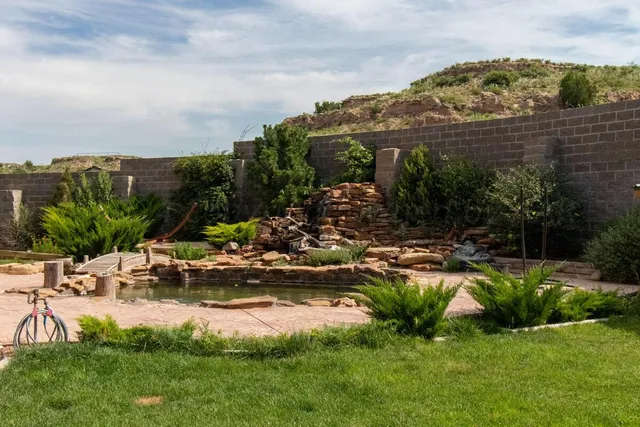 $2,850,000 | 21401 Hope Road, Canyon, TX 79015