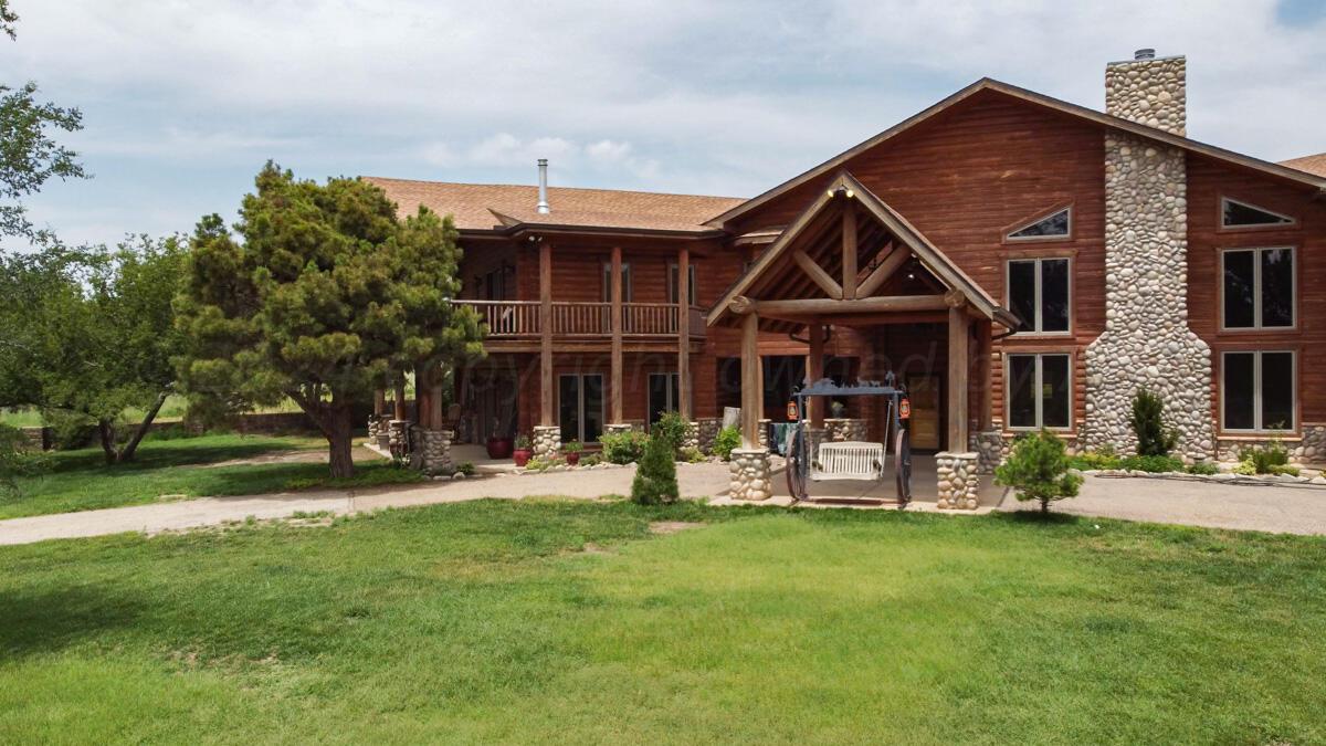 21401 Hope Road Canyon, TX 79015 - Photo 13 of 112 21401_Hope_Rd_066_House