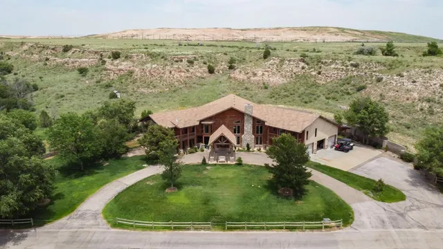 $2,850,000 | 21401 Hope Road, Canyon, TX 79015