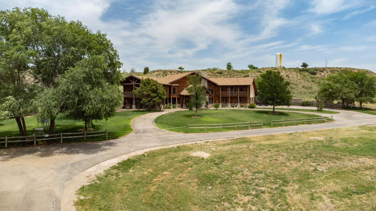 21401 Hope Road Canyon, TX 79015 - Photo 16 of 112 21401_Hope_Rd_071_House