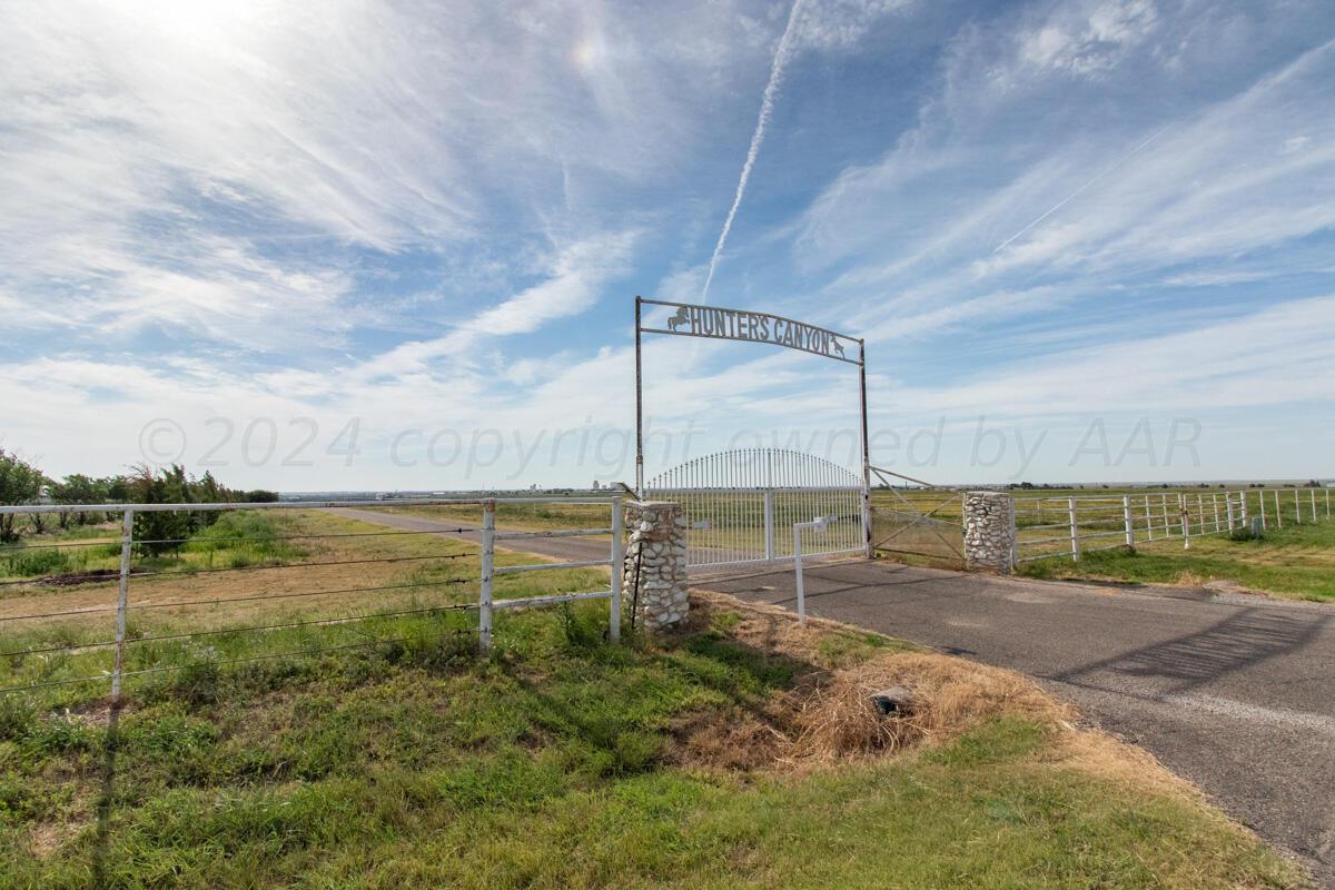 21401 Hope Road Canyon, TX 79015 - Photo 3 of 112 21401_Hope_Rd_003_Entry