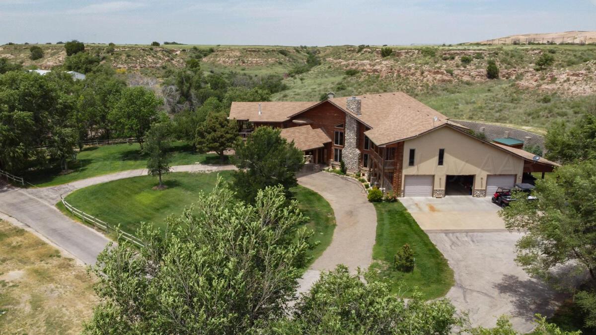 21401 Hope Road Canyon, TX 79015 - Photo 5 of 112 21401_Hope_Rd_053_House
