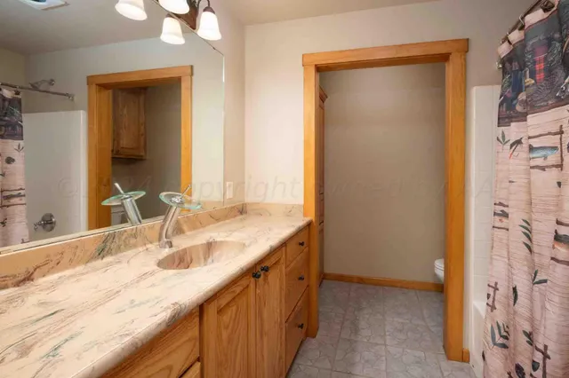 $2,850,000 | 21401 Hope Road, Canyon, TX 79015