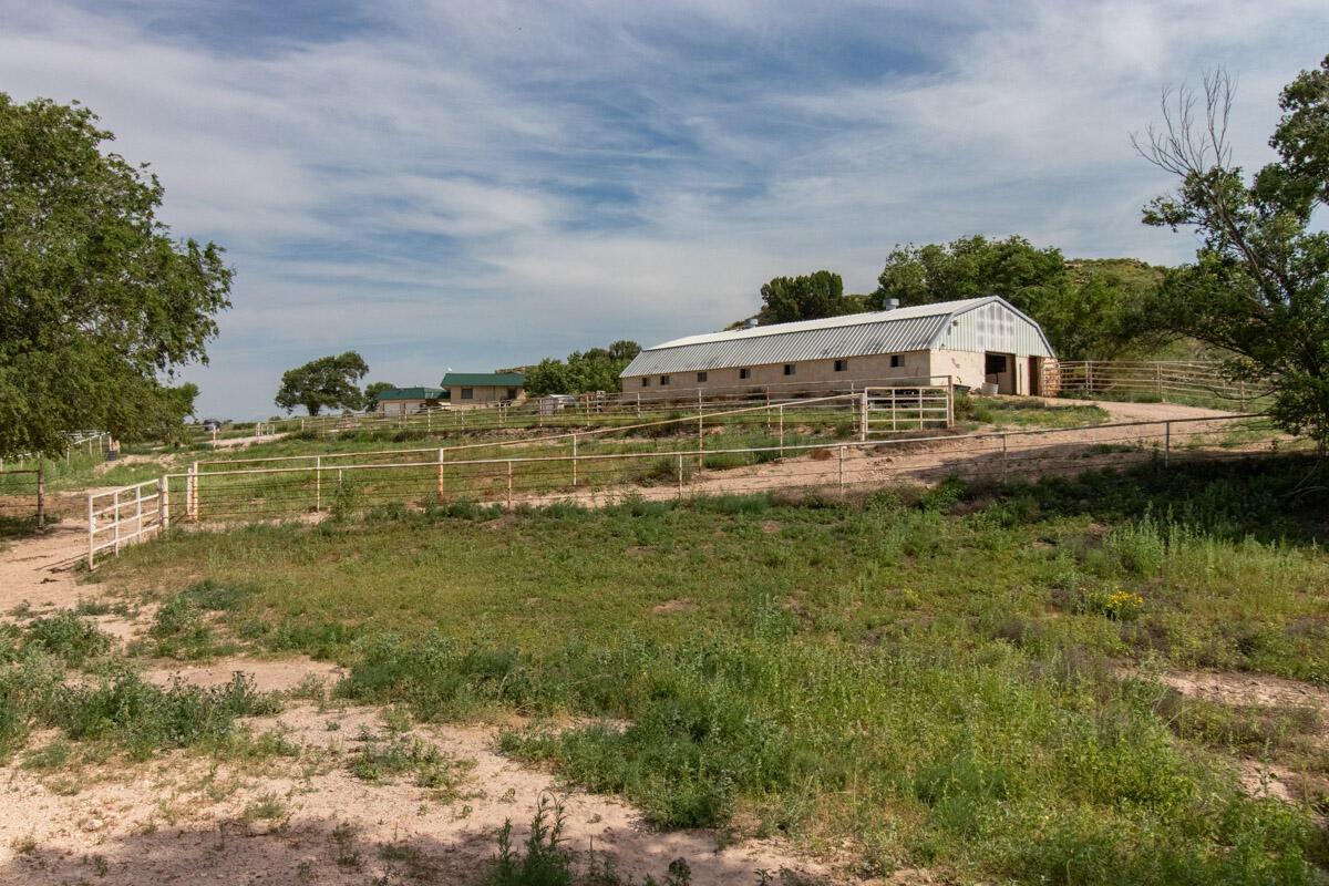 21401 Hope Road Canyon, TX 79015 - Photo 89 of 112 21401_Hope_Rd_045_Horse_Barn