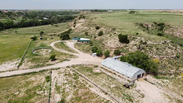 $2,850,000 | 21401 Hope Road, Canyon, TX 79015