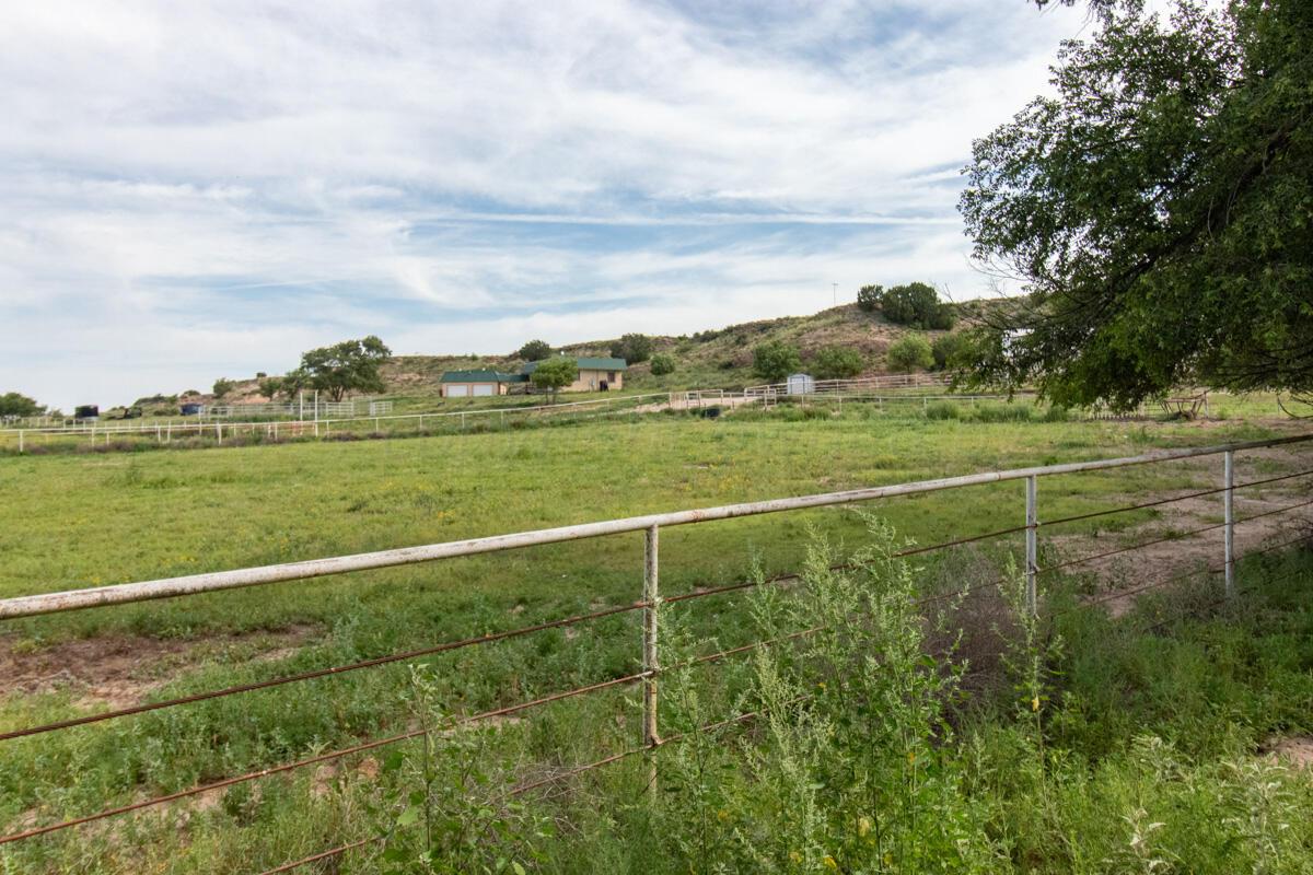 21401 Hope Road Canyon, TX 79015 - Photo 98 of 112 21401_Hope_Rd_029_Fencing
