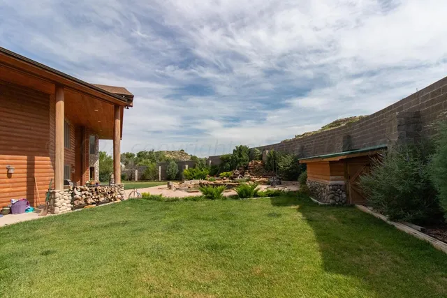 $2,850,000 | 21401 Hope Road, Canyon, TX 79015