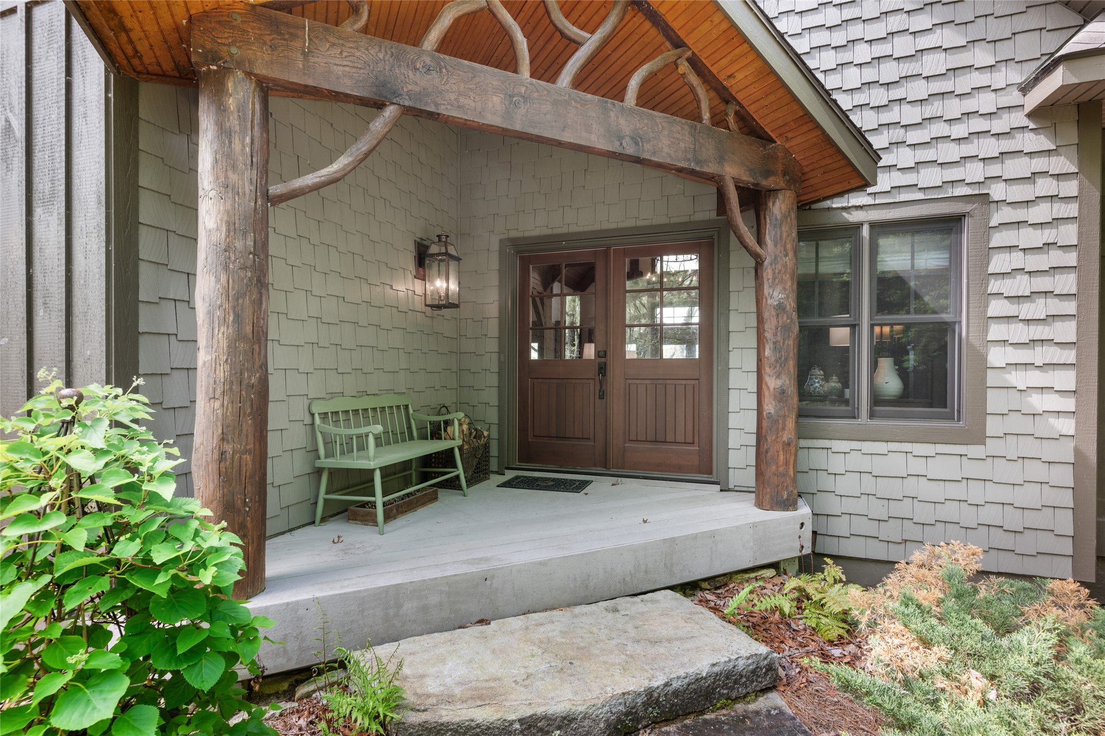 536 Hawk Mountain Road Lake Toxaway, NC 28747 - Photo 3 of 67 Gallery Image 3