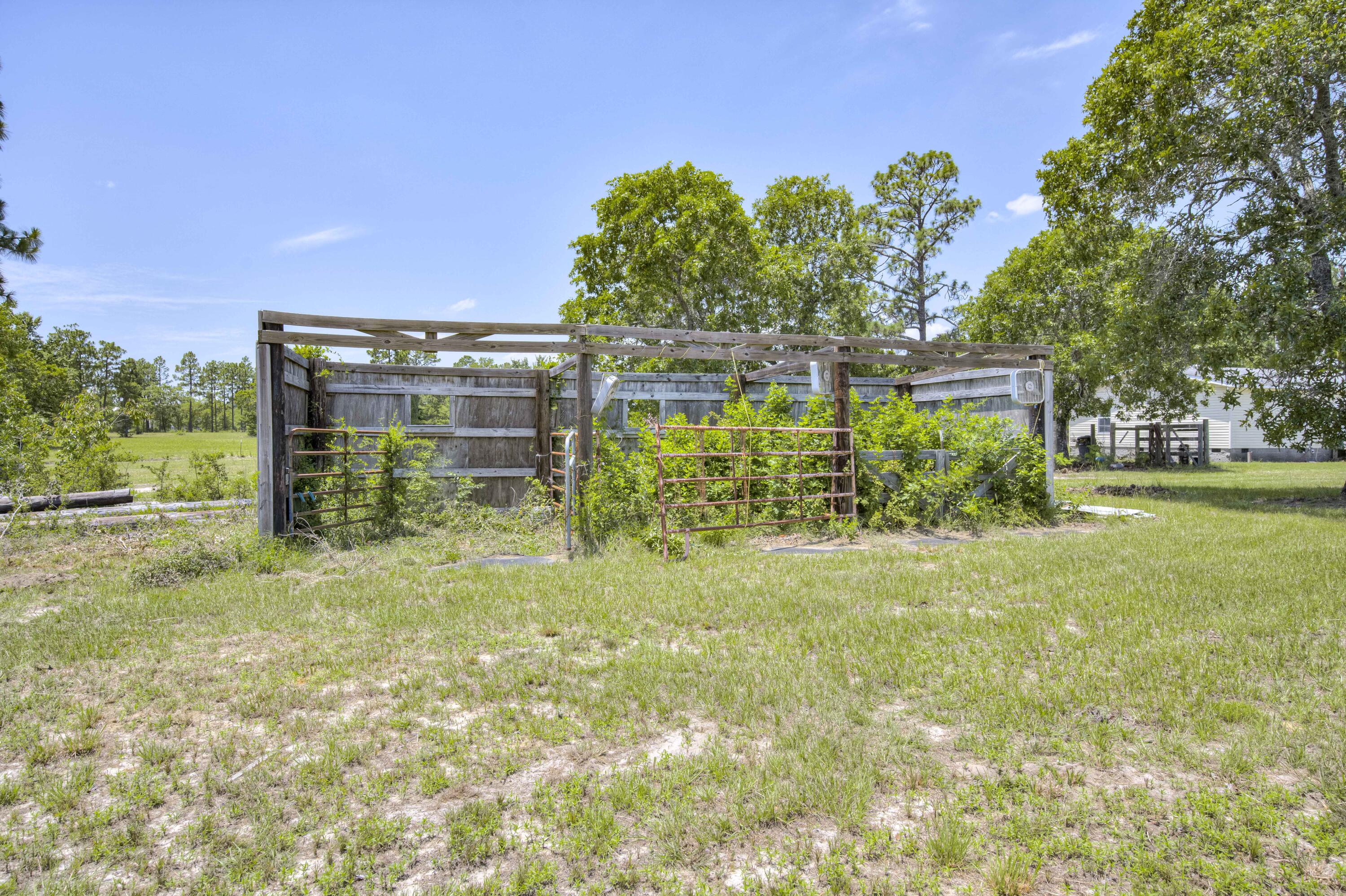 798 Big Branch Road Wagener, SC 29164 - Photo 52 of 63