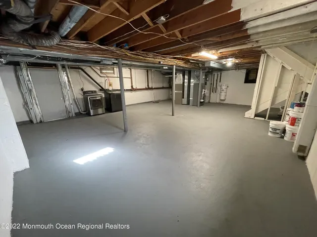 a view of outdoor space and tennis court