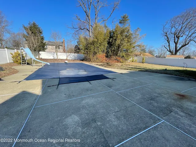 a view of outdoor space yard and patio