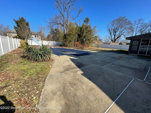 $4,200 | 1 Karen Court, West Long Branch, NJ 07764