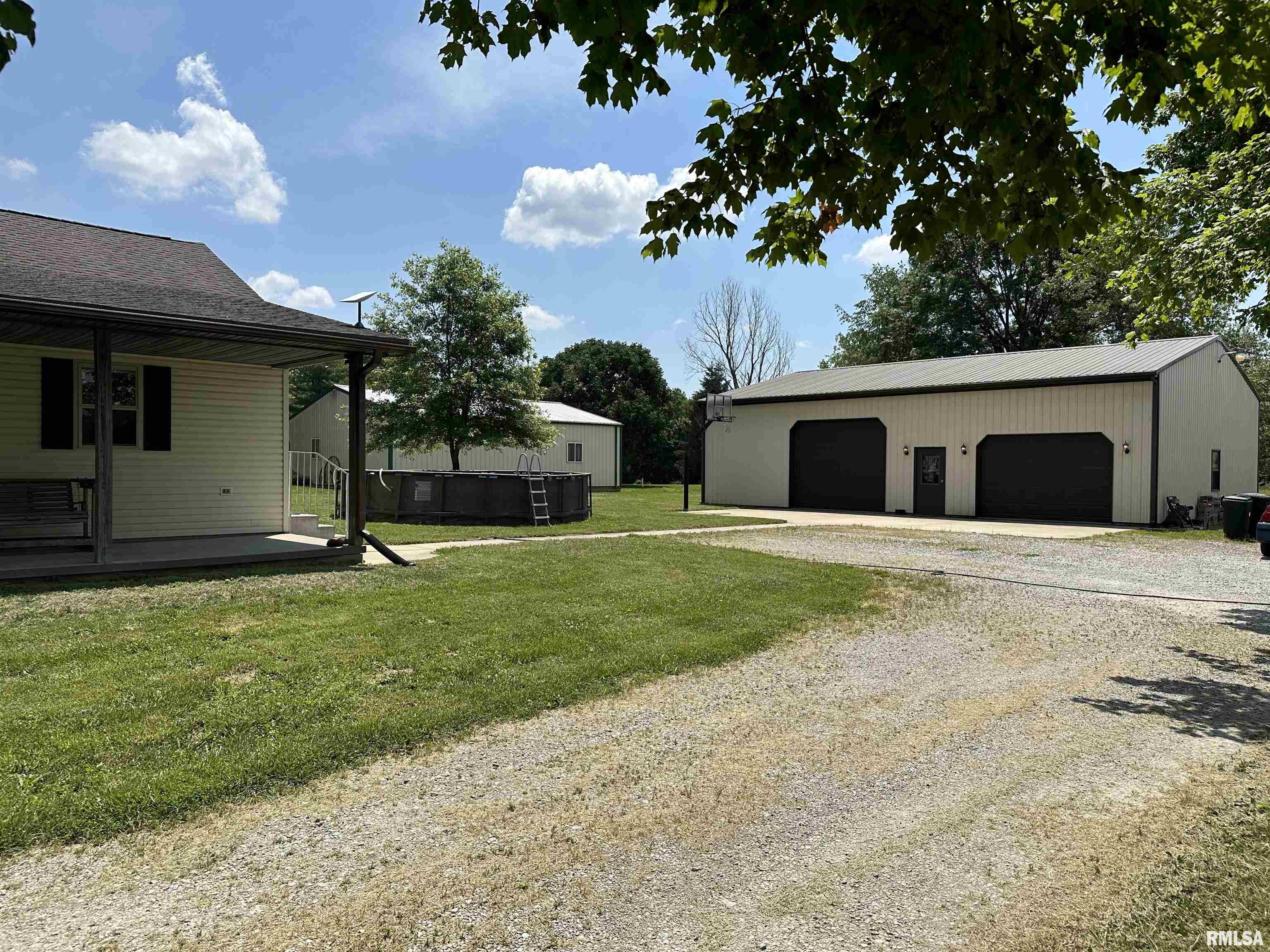 1514 Water Plant Road Murphysboro, IL 62966 - Photo 3 of 80