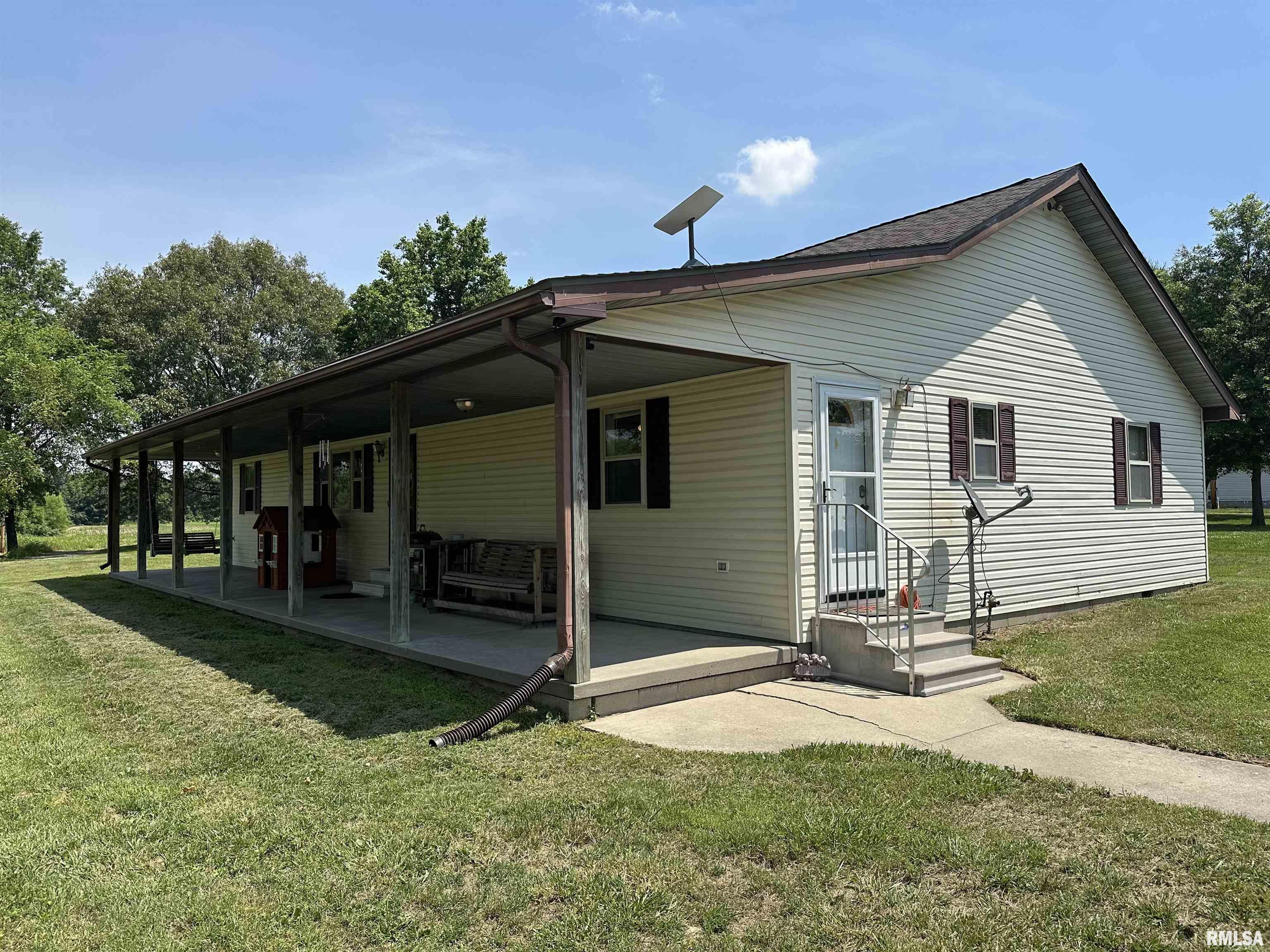 1514 Water Plant Road Murphysboro, IL 62966 - Photo 39 of 80
