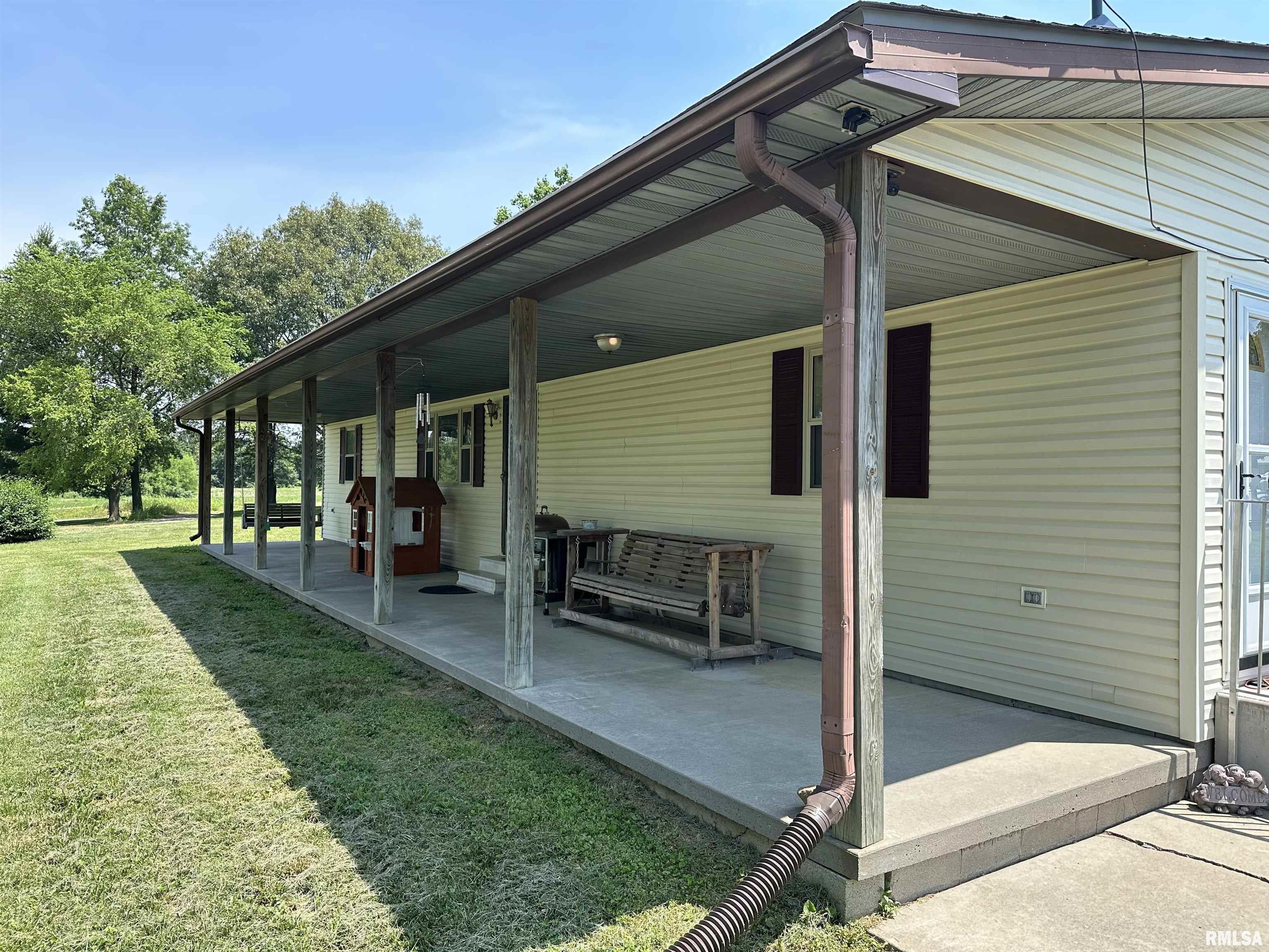 1514 Water Plant Road Murphysboro, IL 62966 - Photo 42 of 80