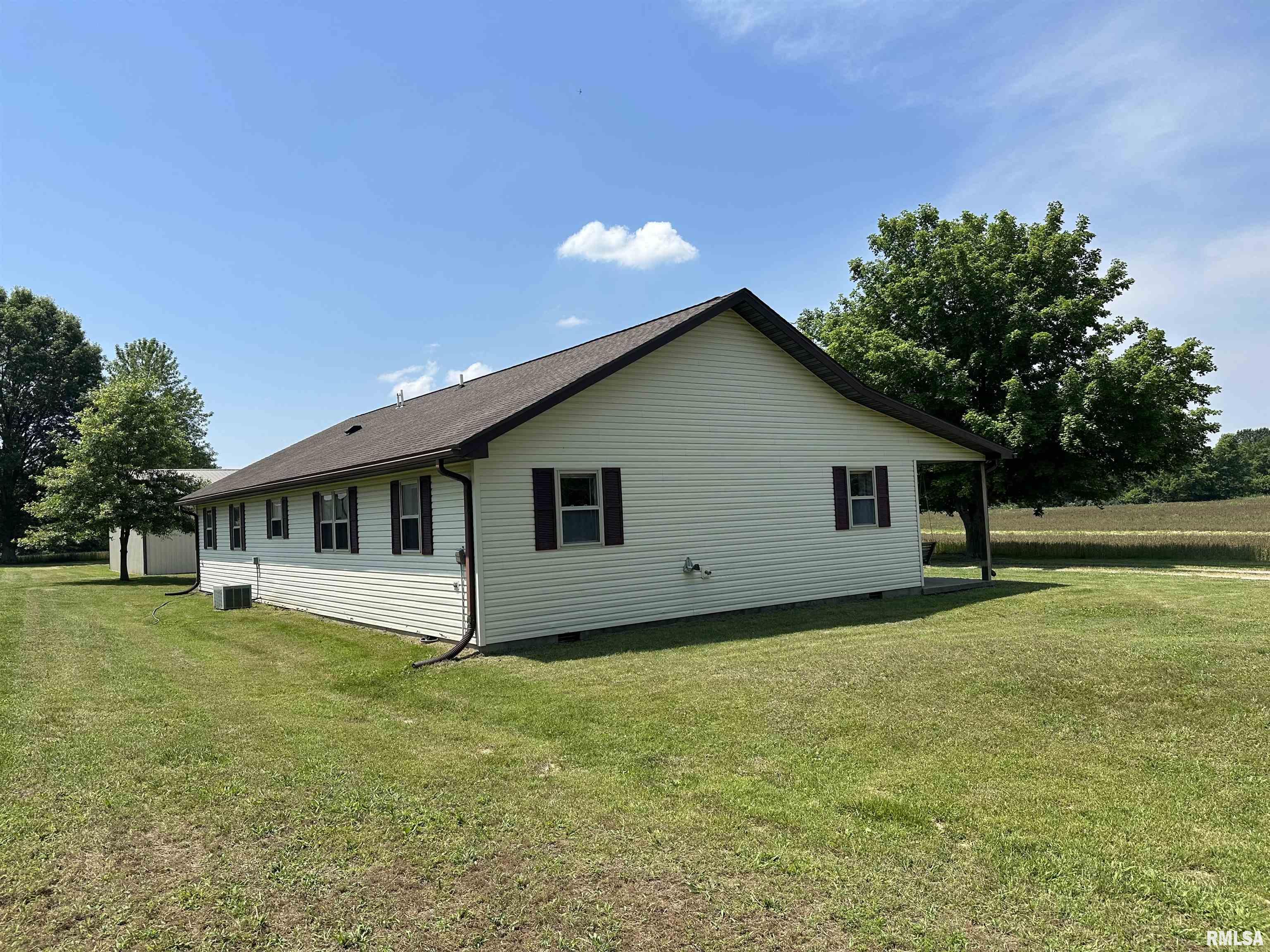 1514 Water Plant Road Murphysboro, IL 62966 - Photo 45 of 80