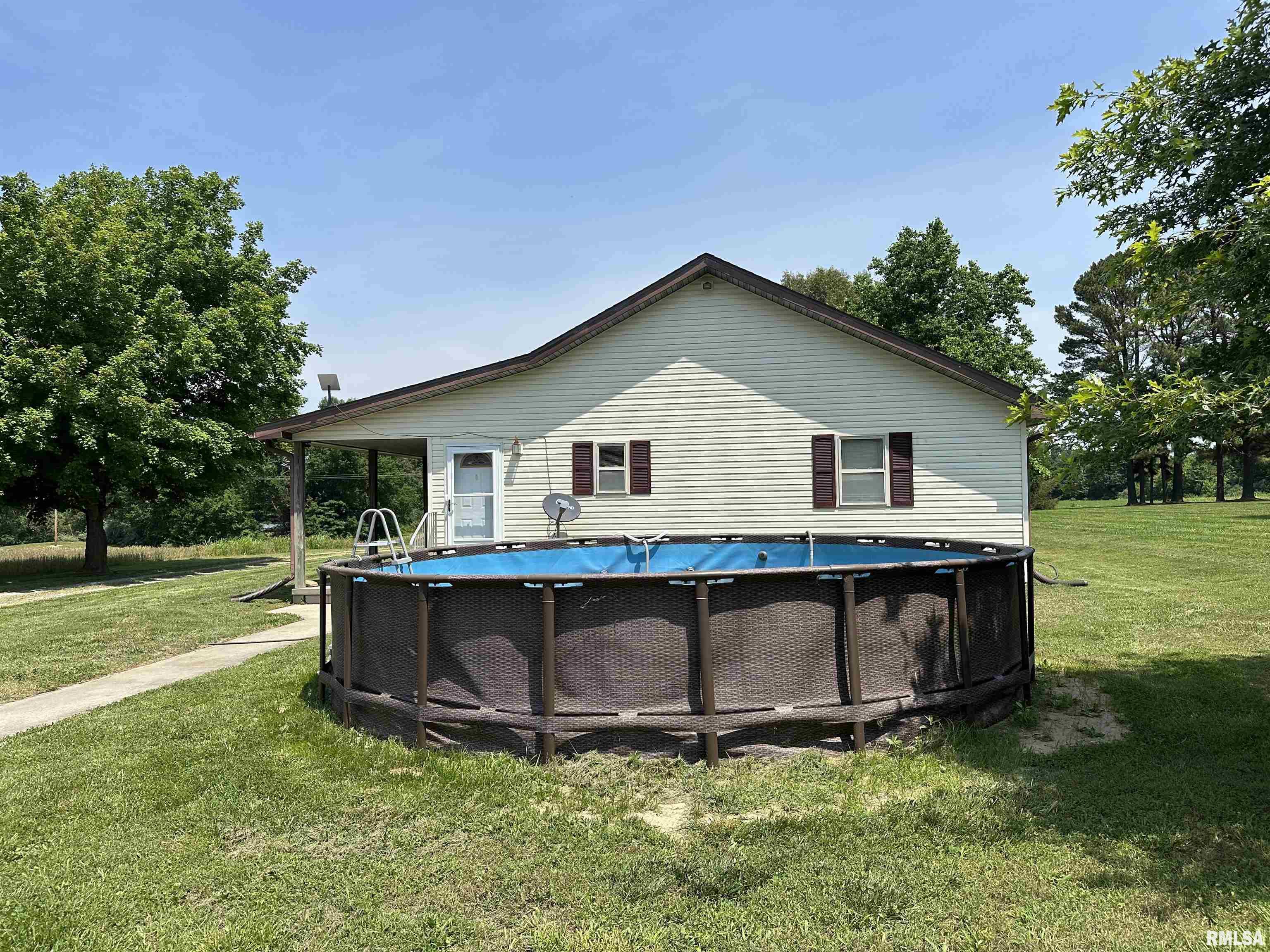1514 Water Plant Road Murphysboro, IL 62966 - Photo 49 of 80