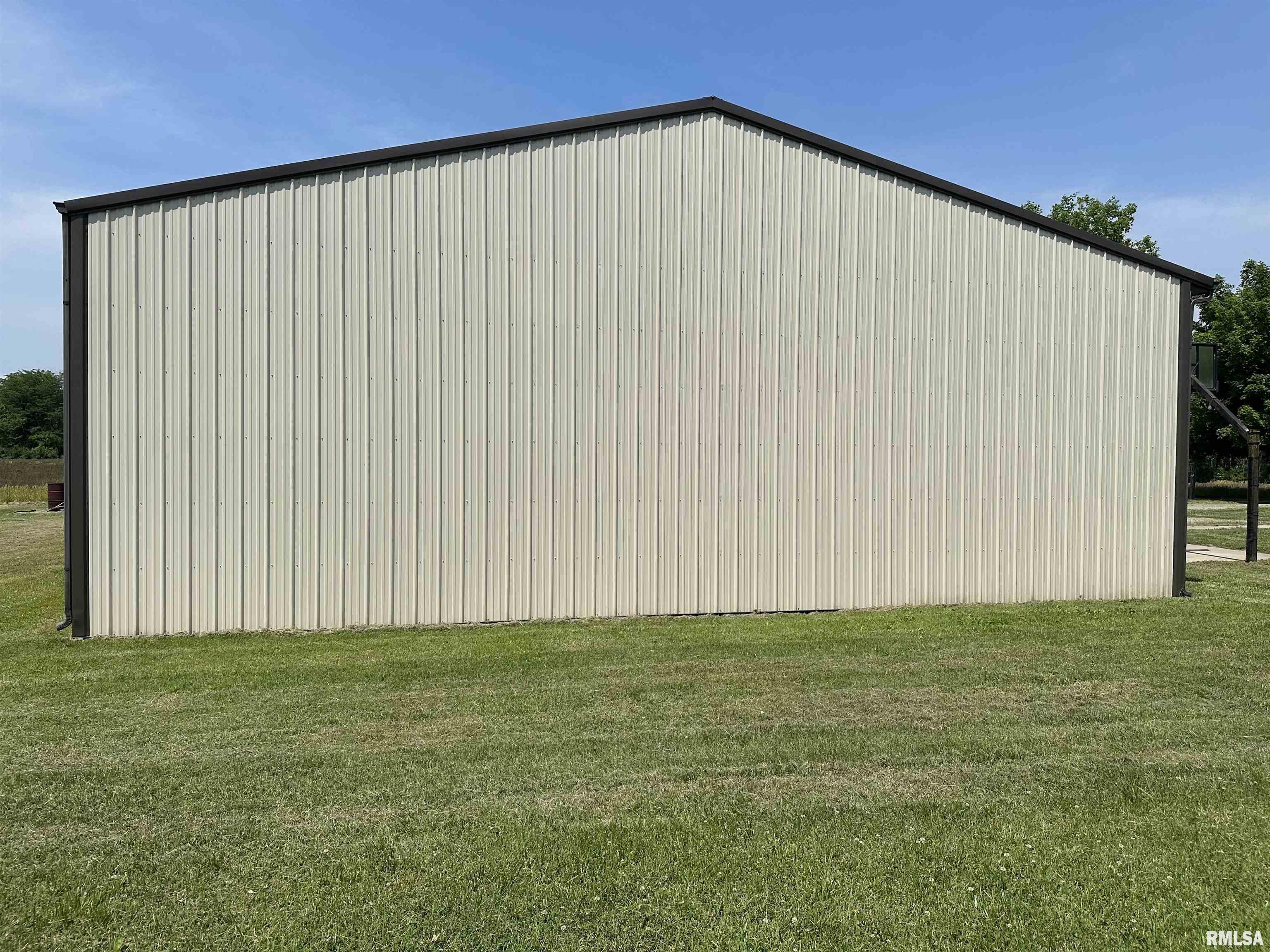 1514 Water Plant Road Murphysboro, IL 62966 - Photo 52 of 80