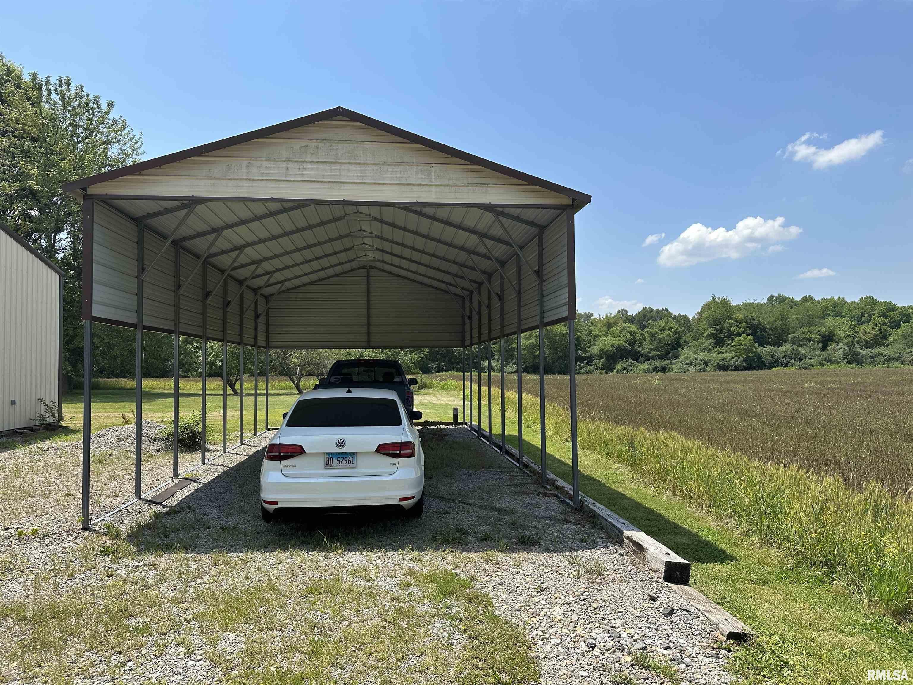 1514 Water Plant Road Murphysboro, IL 62966 - Photo 58 of 80
