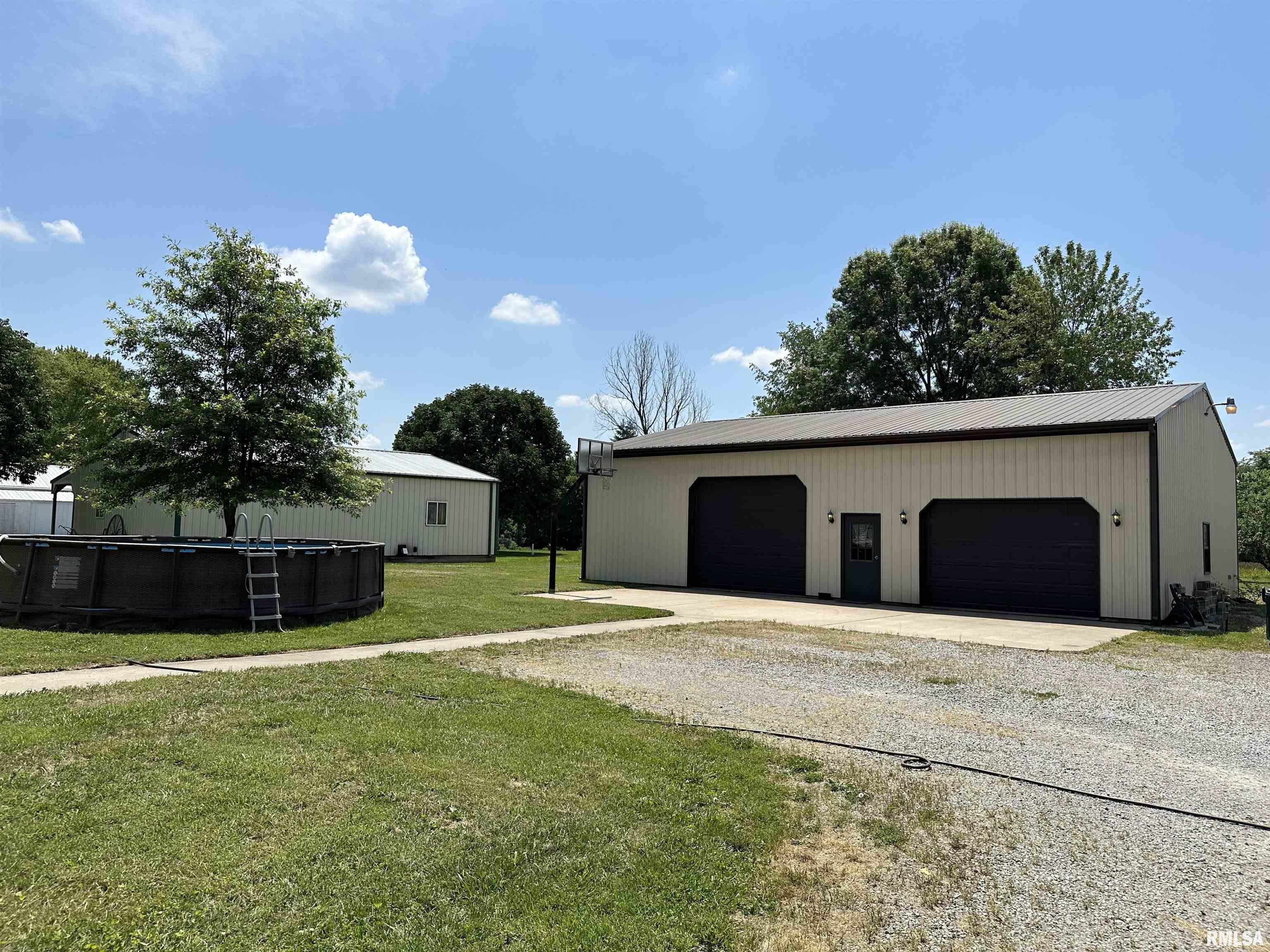 1514 Water Plant Road Murphysboro, IL 62966 - Photo 65 of 80