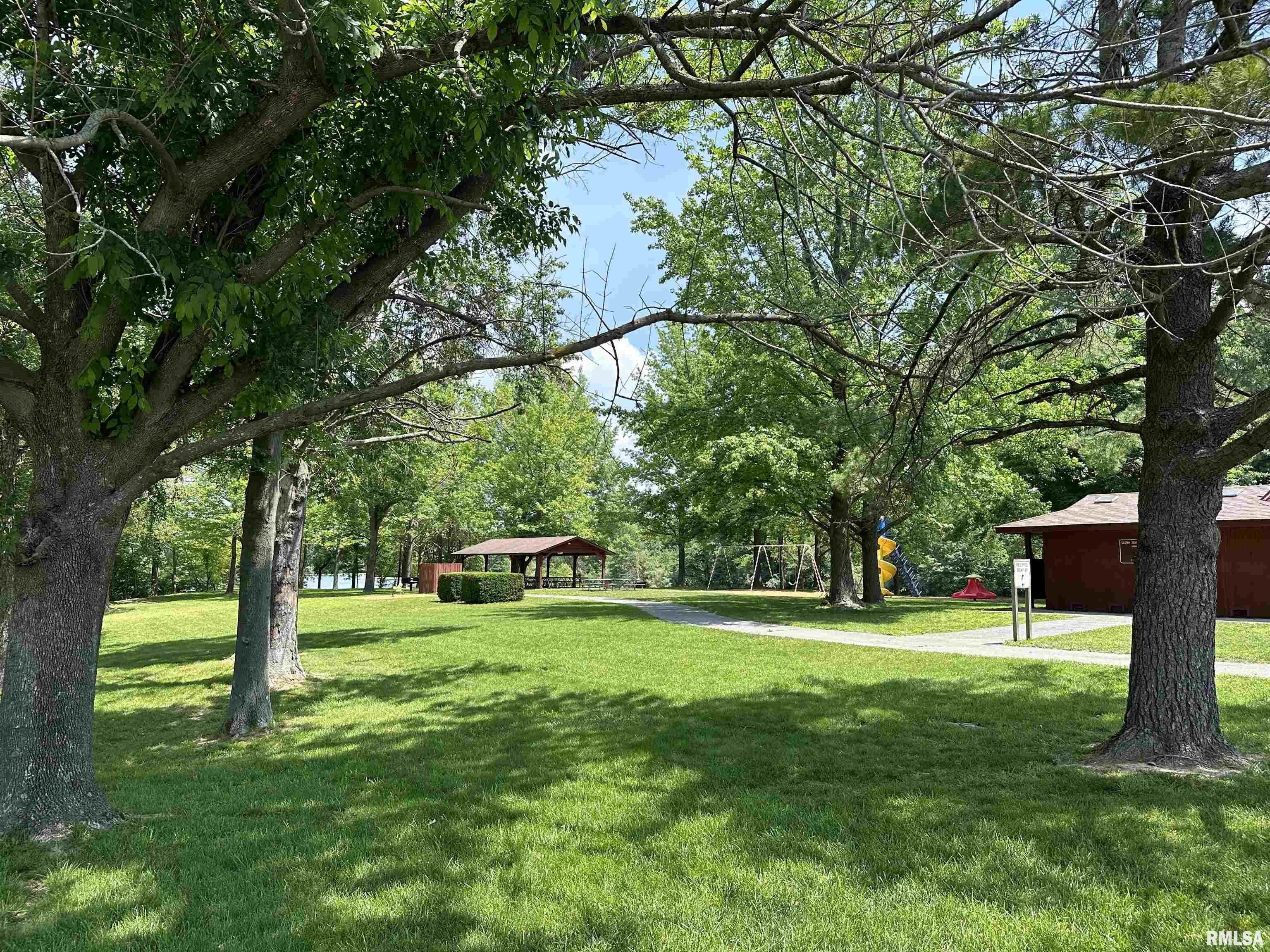 1514 Water Plant Road Murphysboro, IL 62966 - Photo 74 of 80