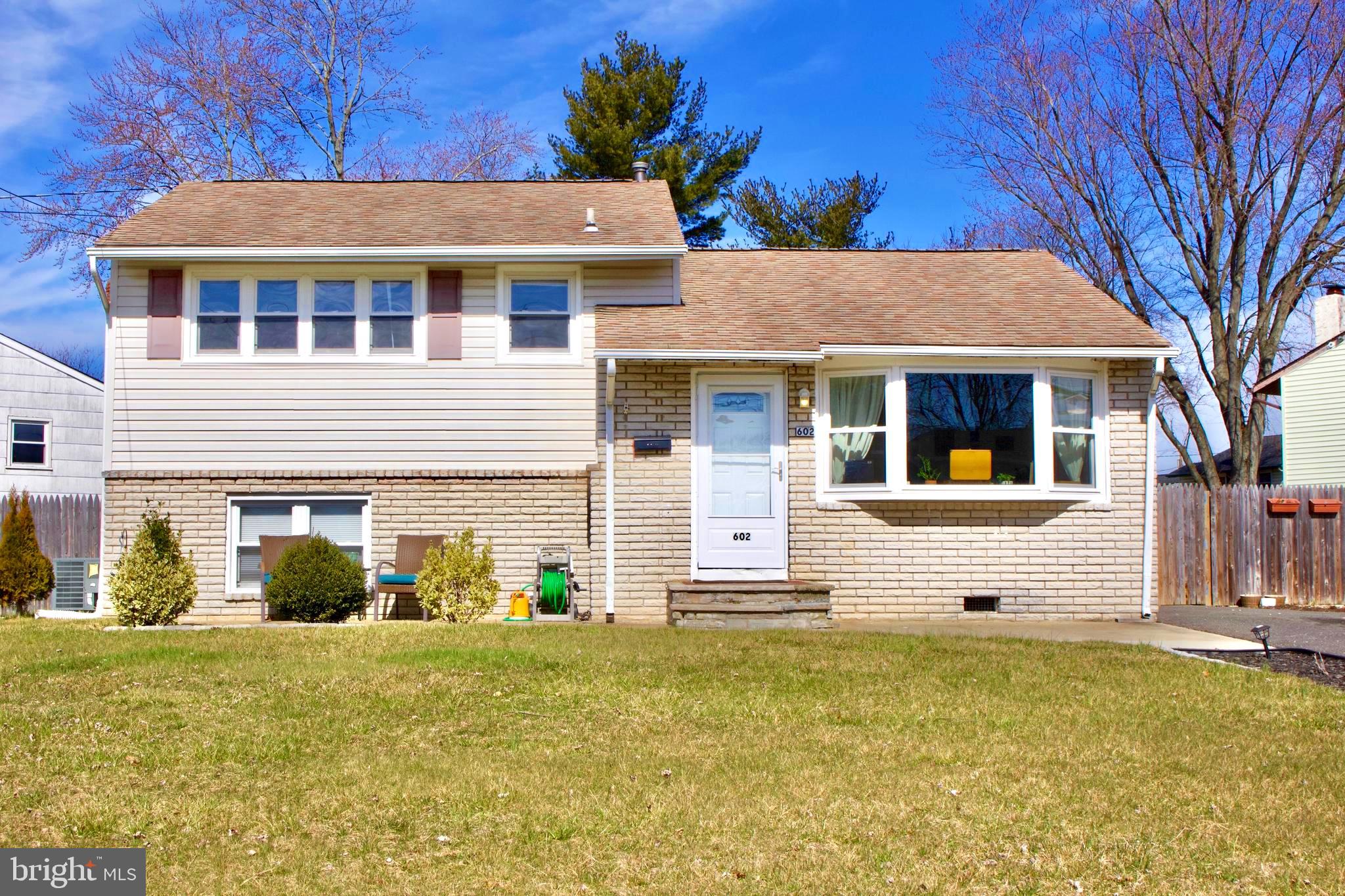 602 Vassar Road Wenonah, NJ 08090 - Photo 1 of 21 Front of Home