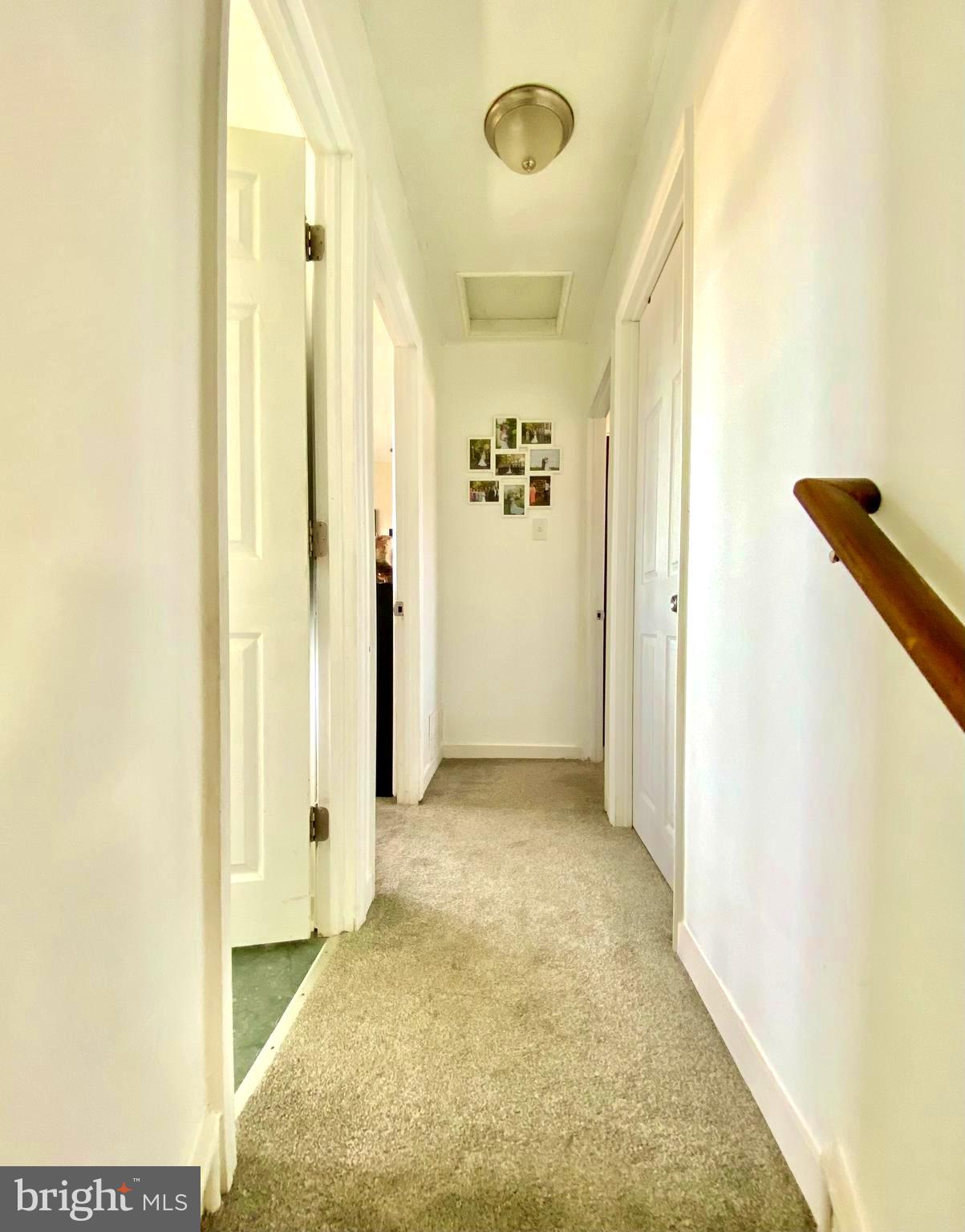 602 Vassar Road Wenonah, NJ 08090 - Photo 11 of 21 Hallway