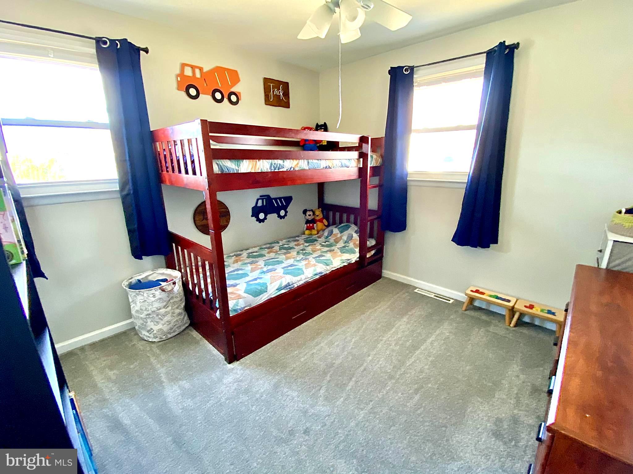 602 Vassar Road Wenonah, NJ 08090 - Photo 15 of 21 Bedroom 2