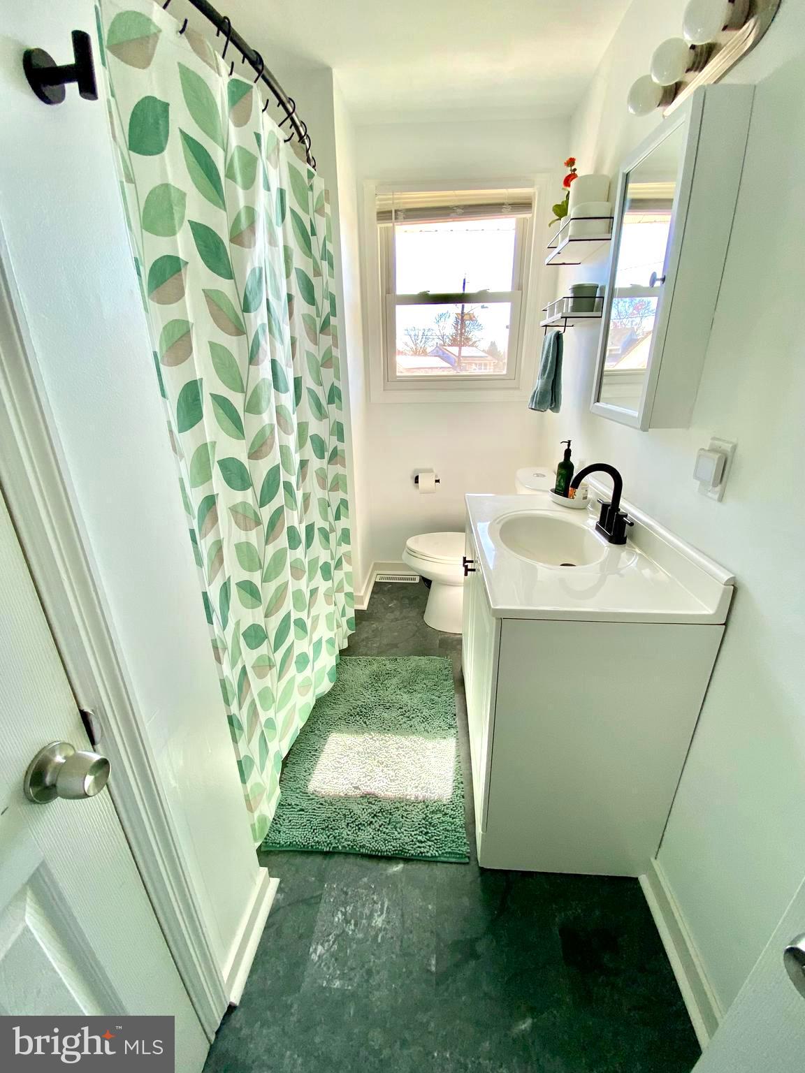 602 Vassar Road Wenonah, NJ 08090 - Photo 19 of 21 Full Bathroom