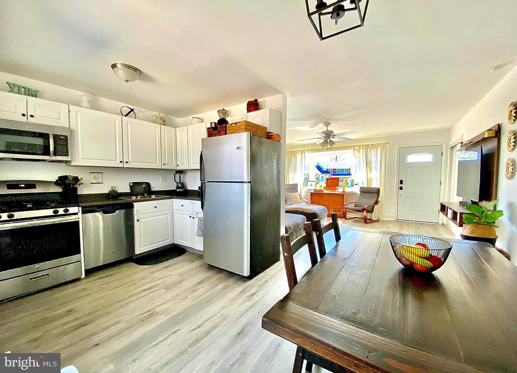 602 Vassar Road Wenonah, NJ 08090 - Photo 7 of 21 Dining Area